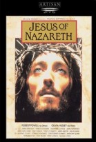 Jesus of Nazareth poster