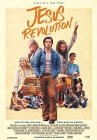 Jesus Revolution poster