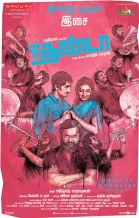 Jigarthanda poster