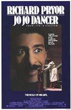 Jo Jo Dancer, Your Life Is Calling poster