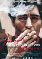 Joaquín Sabina - 19 días y 500 noches poster