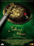 Jodhaa Akbar poster