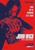 John Wick poster