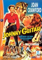 Johnny Guitar poster