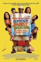 Johnson Family Vacation poster