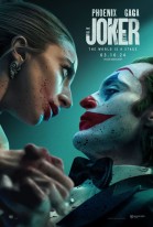 Joker: Folie à Deux poster