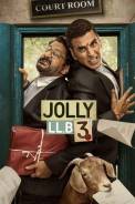 Jolly LLB 3 (2025)