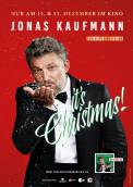 Jonas Kaufmann: Its Christmas (2020)
