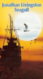 Jonathan Livingston Seagull poster