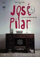 José e Pilar poster