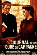 Journal d'un curé de campagne (1951)