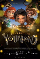 Journey to Yourland poster