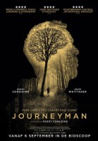 Journeyman poster