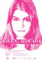 Joven y alocada poster