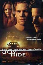 Joy Ride (2001) poster