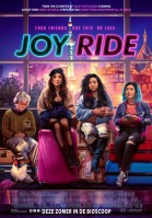 Joy Ride poster