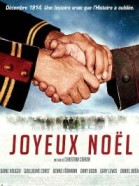 Joyeux Noël poster