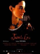 Juana la Loca poster