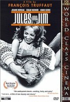 Jules et Jim poster