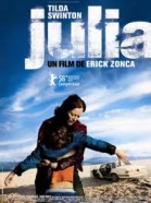 Julia poster