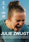 Julie zwijgt