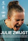 Julie zwijgt