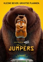 Jumpers 3D poster