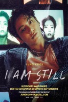 Jung Kook: I Am Still poster