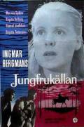Jungfrukällan
