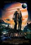 Jupiter Ascending