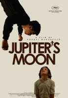 Jupiter's Moon poster