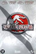 Jurassic Park III