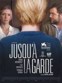 Jusqu'à la garde (2017)