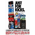 Just for Kicks poster