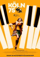 Köln 75 poster