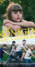 Königin von Niendorf (NL) (2017)