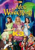 K3 - Alice in Wonderland (2011)
