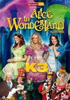 K3 - Alice in Wonderland poster