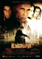 Kabadayi poster