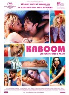 Kaboom poster