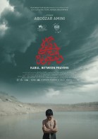 Kabul, Between Prayers poster