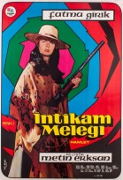 Kadin Hamlet poster