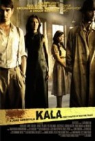 Kala poster