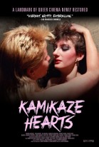 Kamikaze Hearts poster