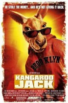 Kangaroo Jack poster