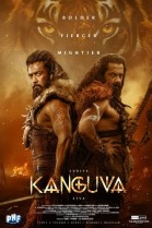 Kanguva poster