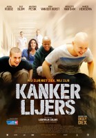 Kankerlijers poster