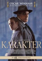 Karakter poster