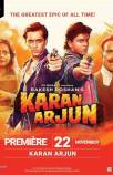 Karan Arjun