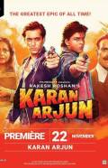 Karan Arjun